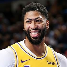 Anthony Davis